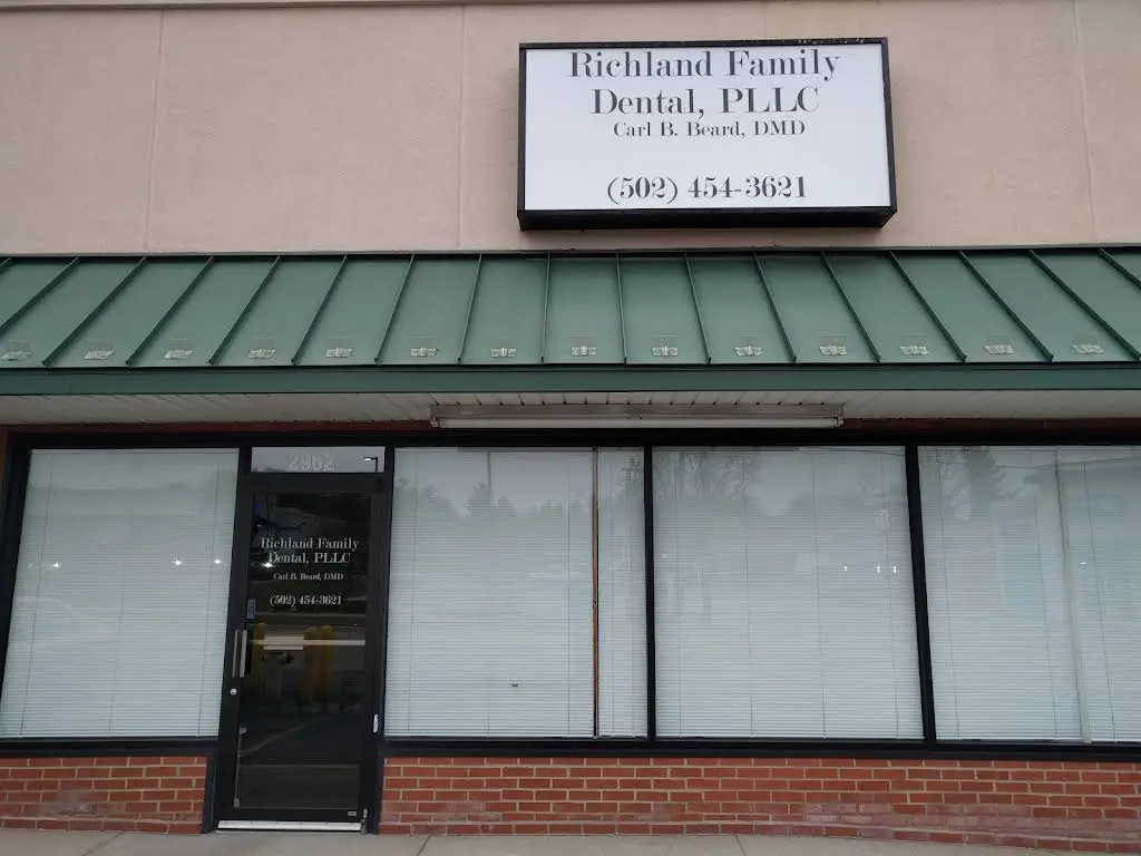 Richland Family Dental