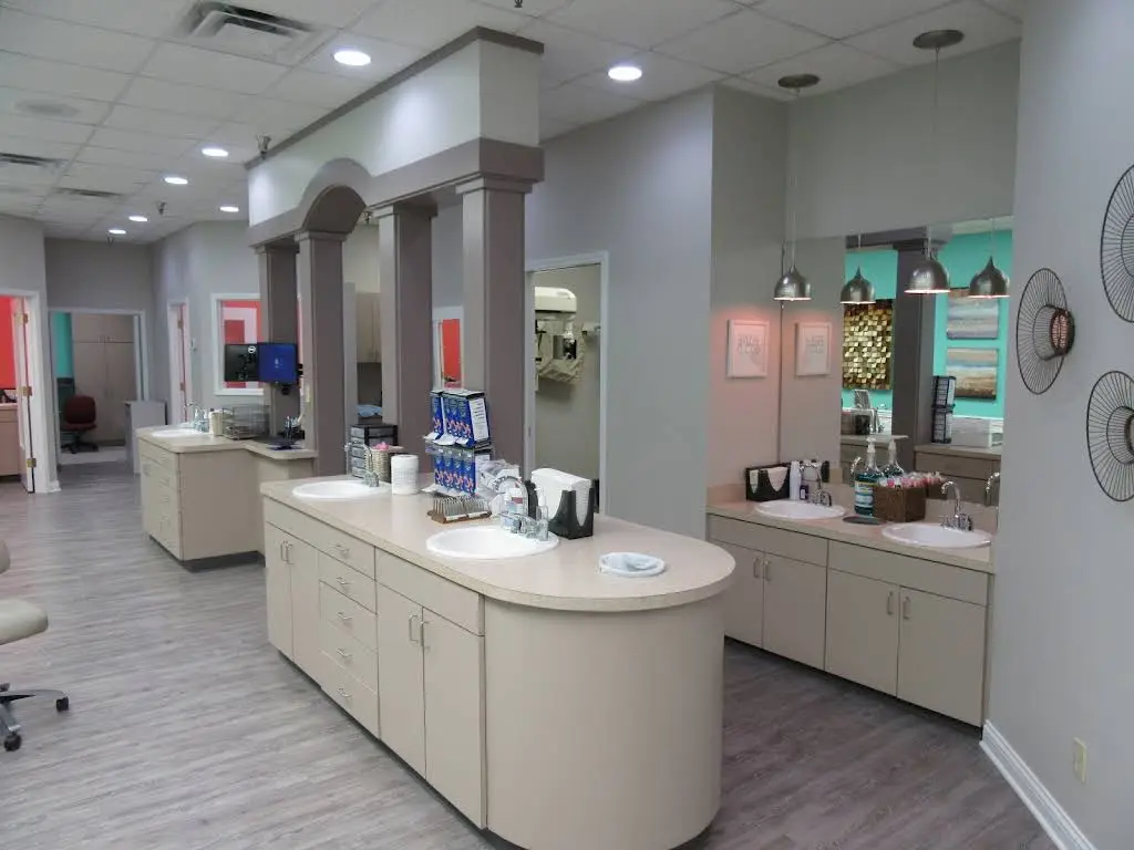 George Orthodontics
