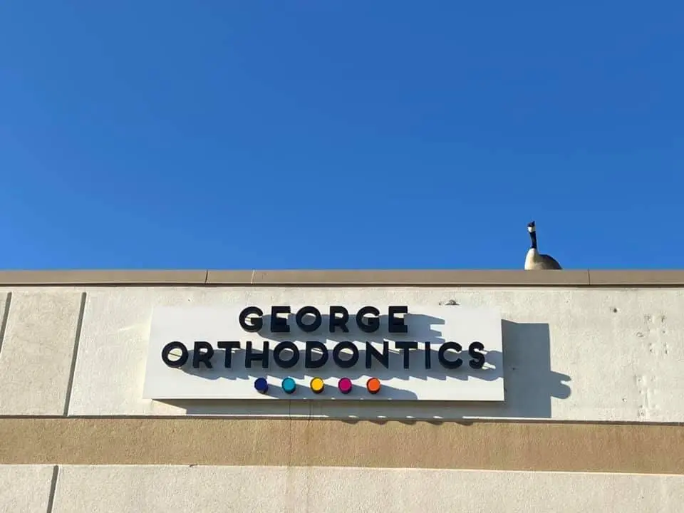 George Orthodontics