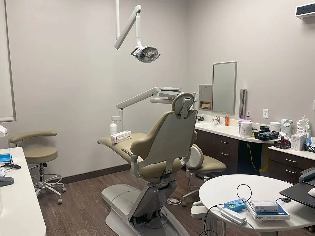 ClearChoice Dental Implant Center