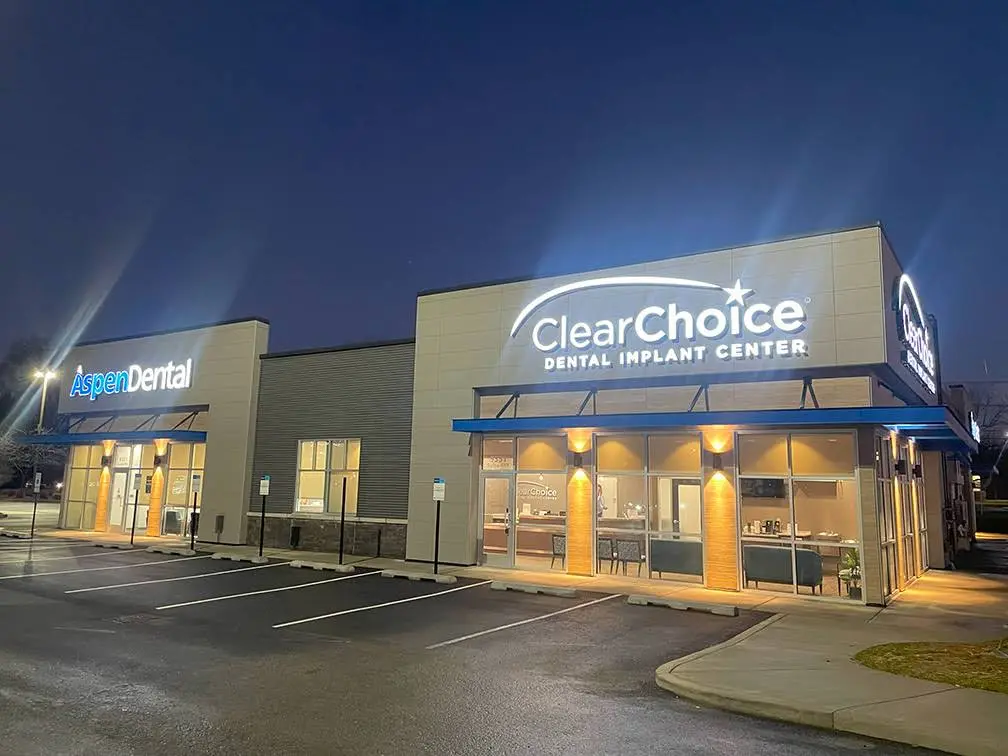 ClearChoice Dental Implant Center