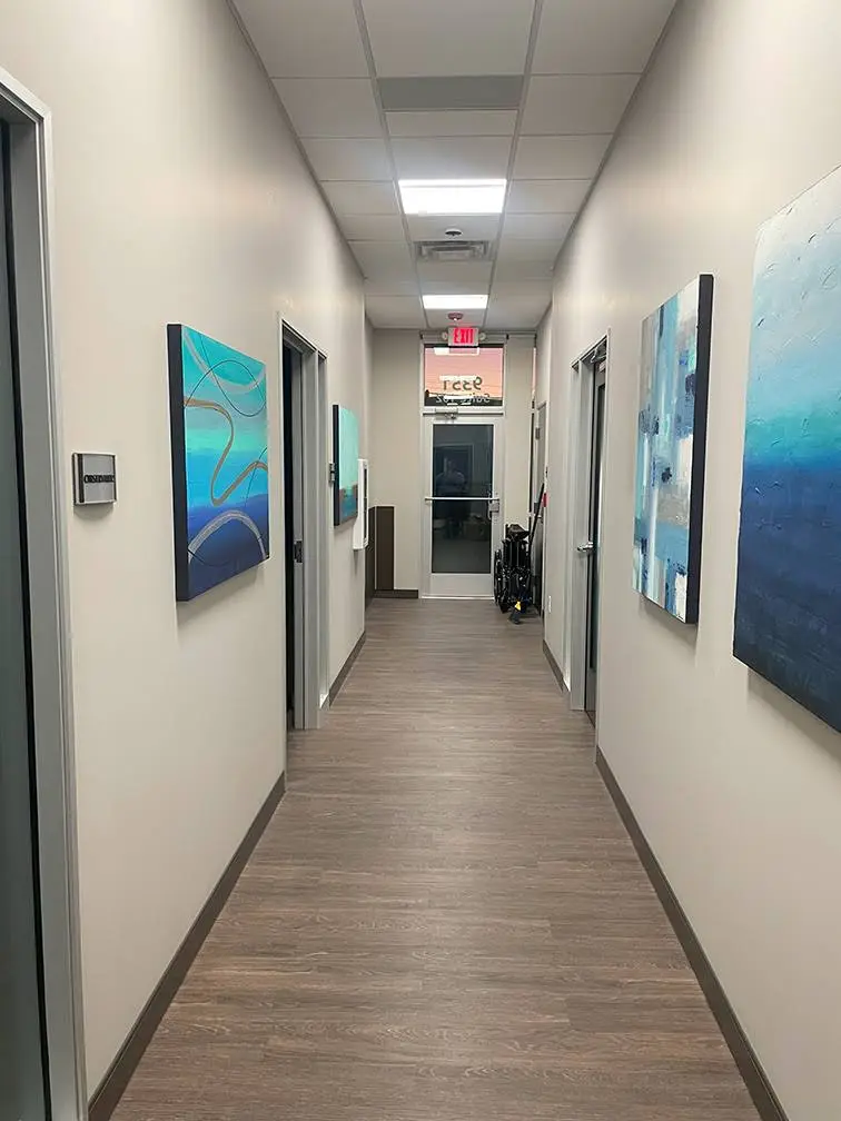 ClearChoice Dental Implant Center