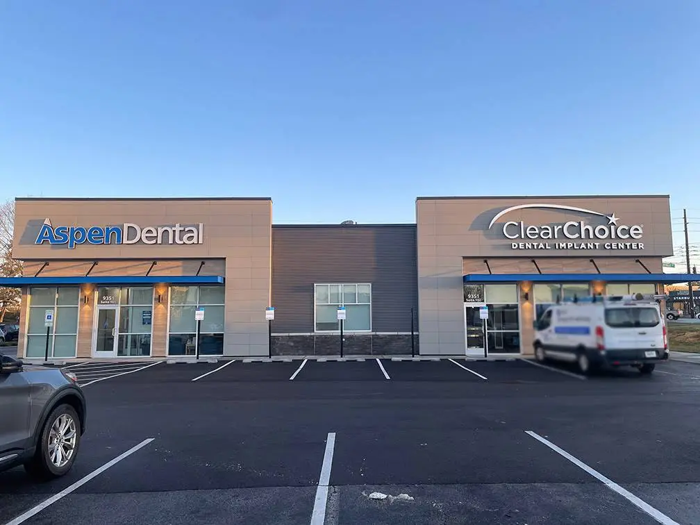 ClearChoice Dental Implant Center