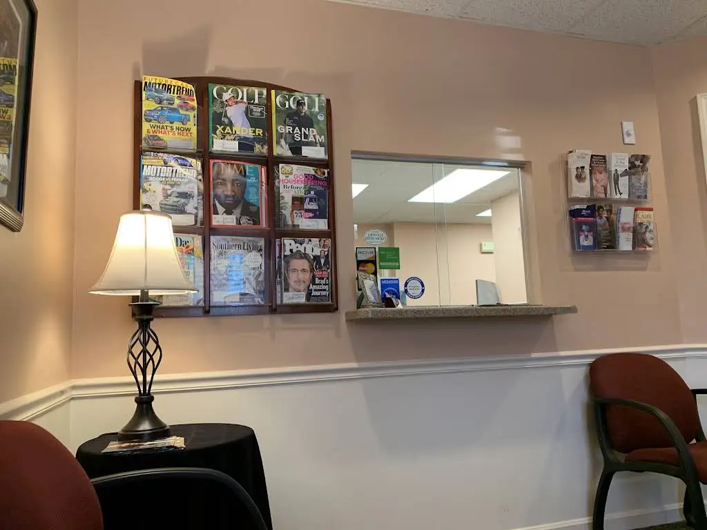Blount Dental Group