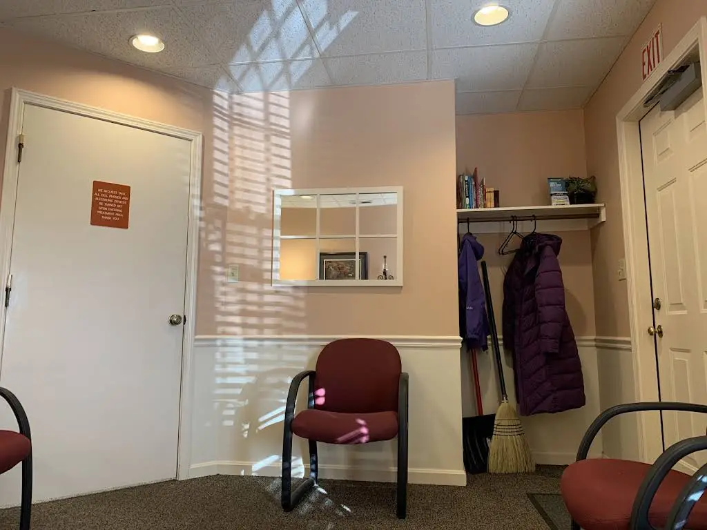 Blount Dental Group
