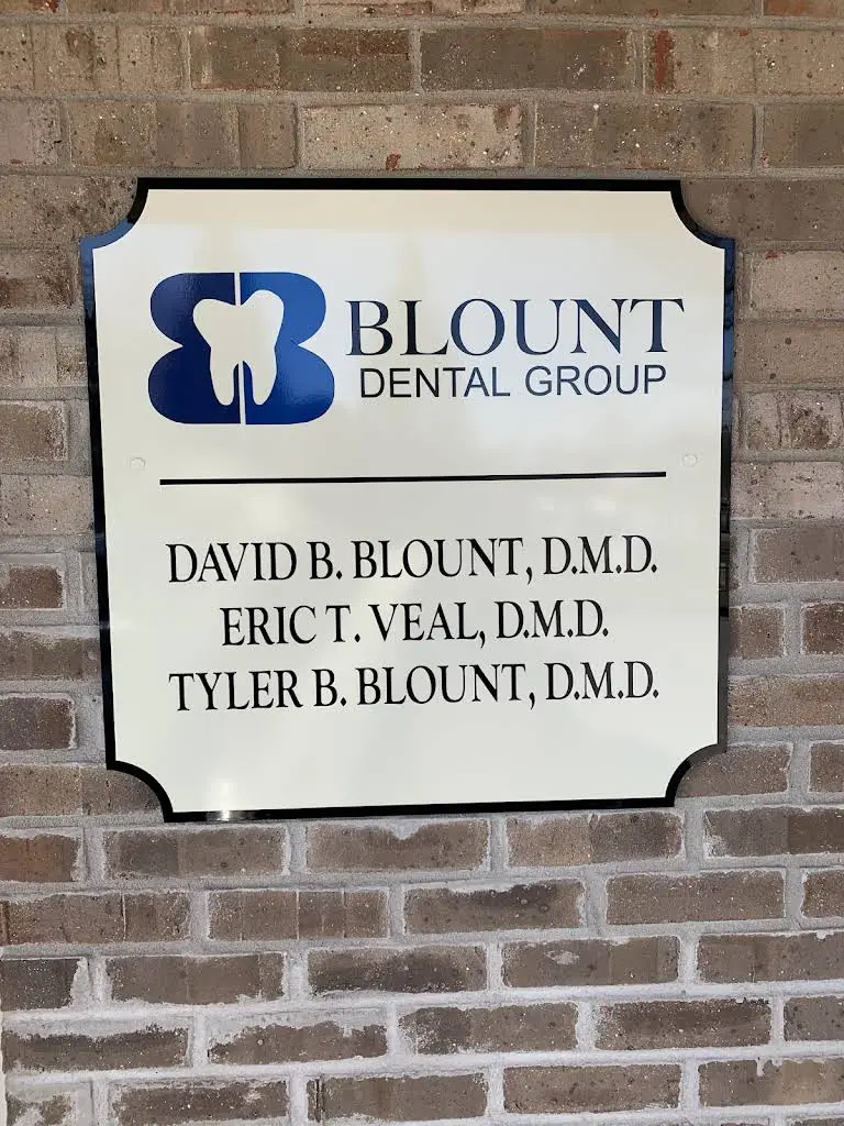 Blount Dental Group