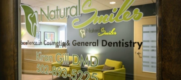 Natural Smiles Dentistry