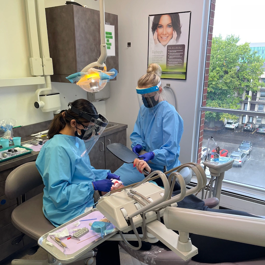 Natural Smiles Dentistry