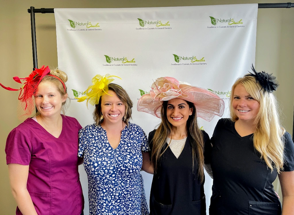 Natural Smiles Dentistry