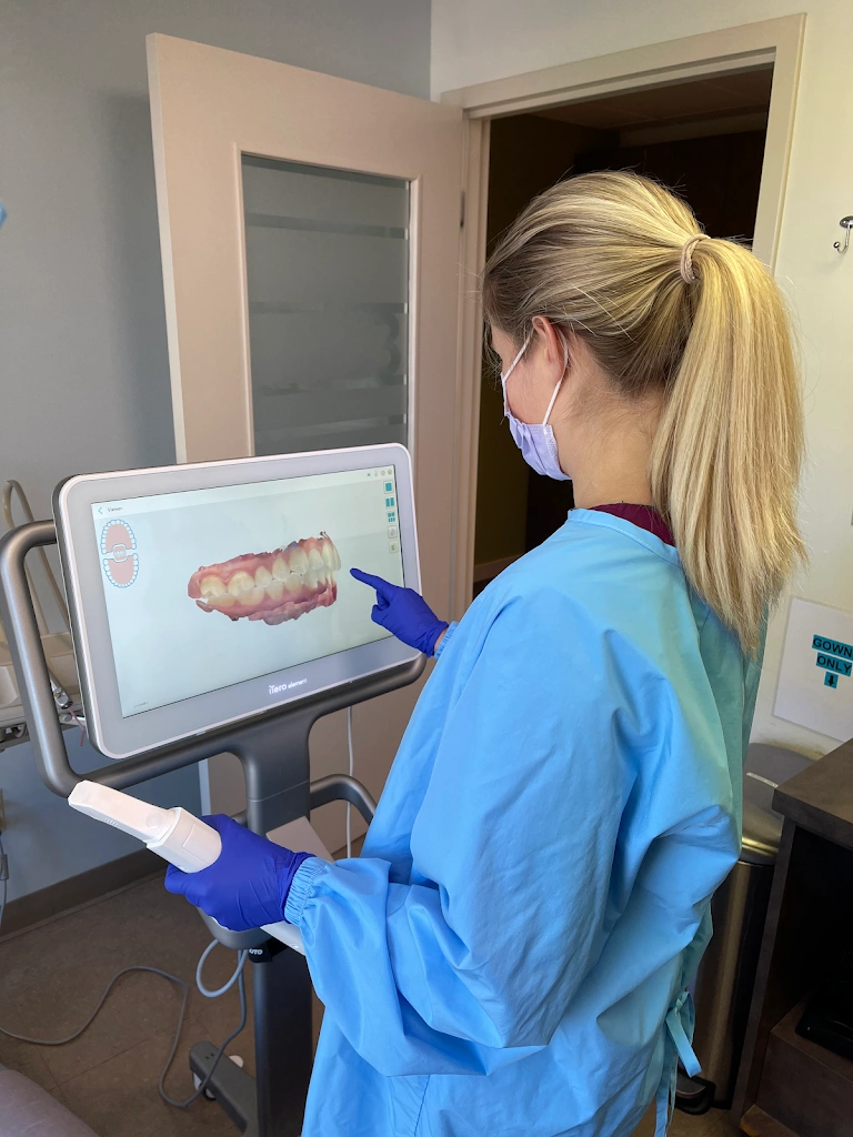 Natural Smiles Dentistry