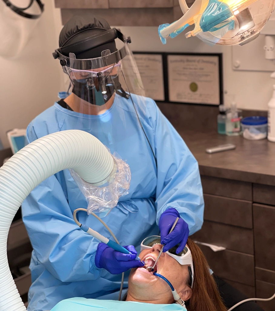 Natural Smiles Dentistry