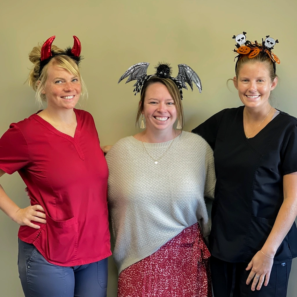 Natural Smiles Dentistry