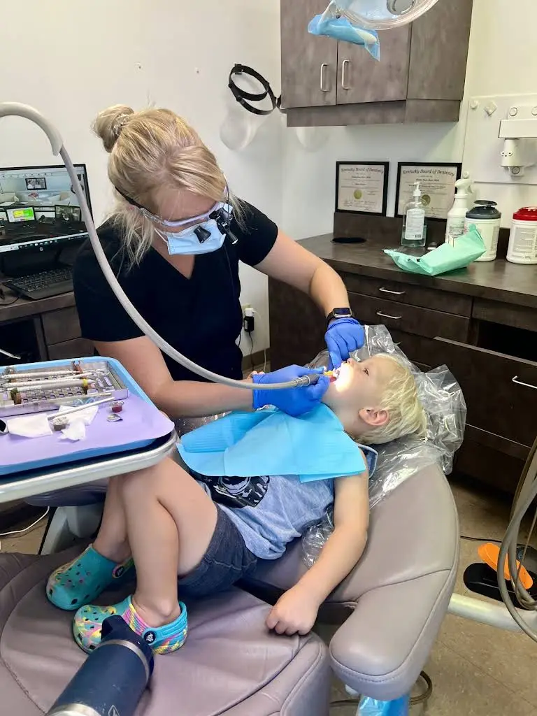 Natural Smiles Dentistry