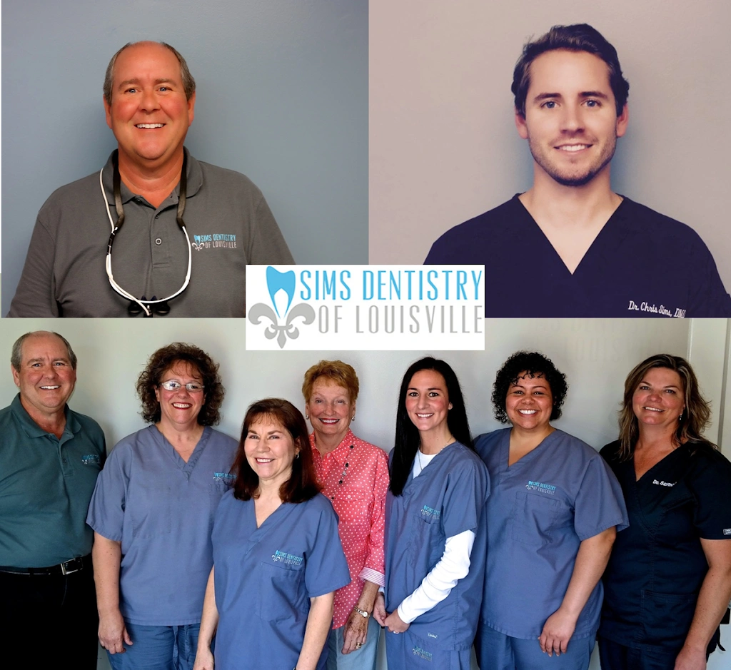 Kauffmann & Sims Dentistry