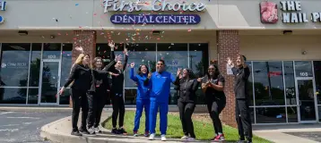 First Choice Dental Center