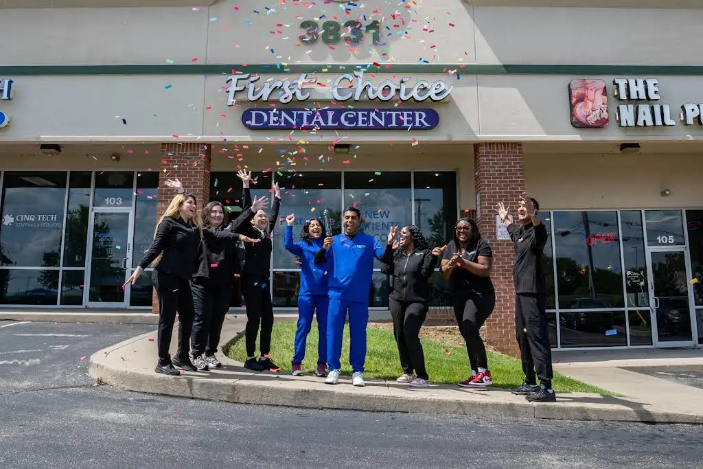 First Choice Dental Center