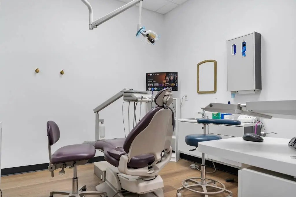 First Choice Dental Center