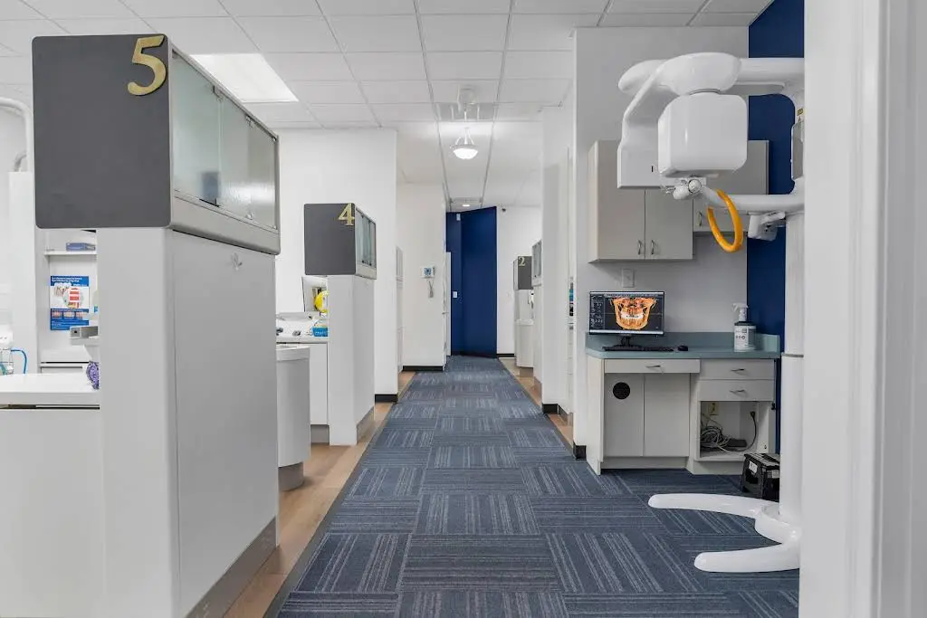 First Choice Dental Center
