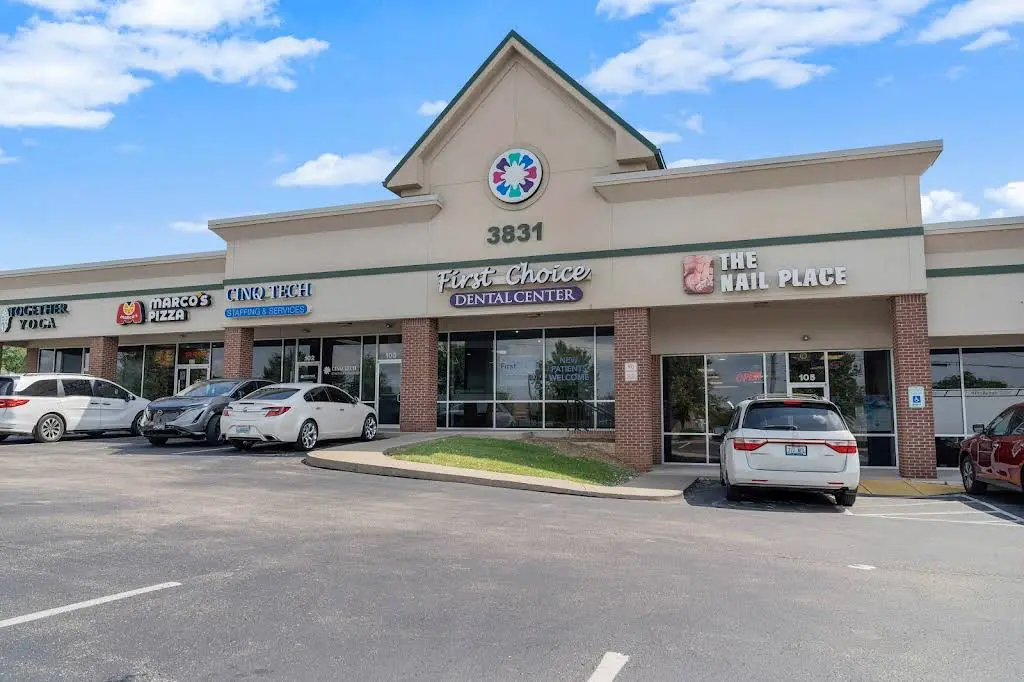 First Choice Dental Center