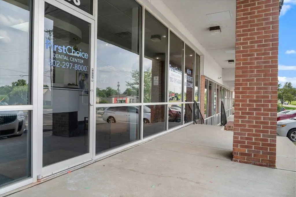 First Choice Dental Center