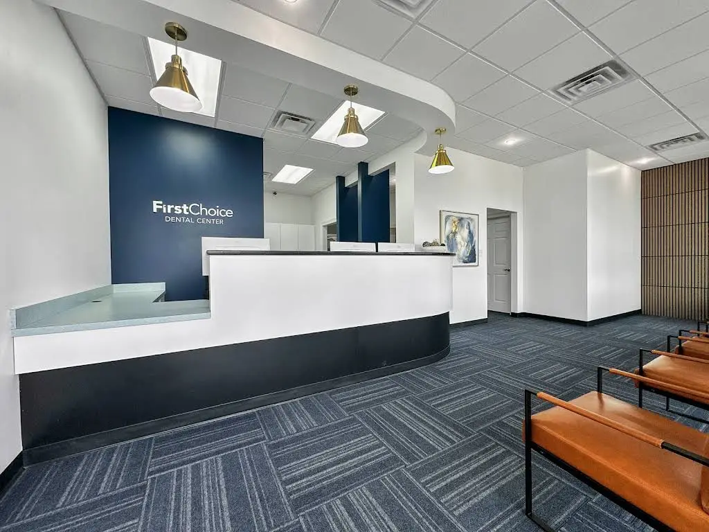 First Choice Dental Center