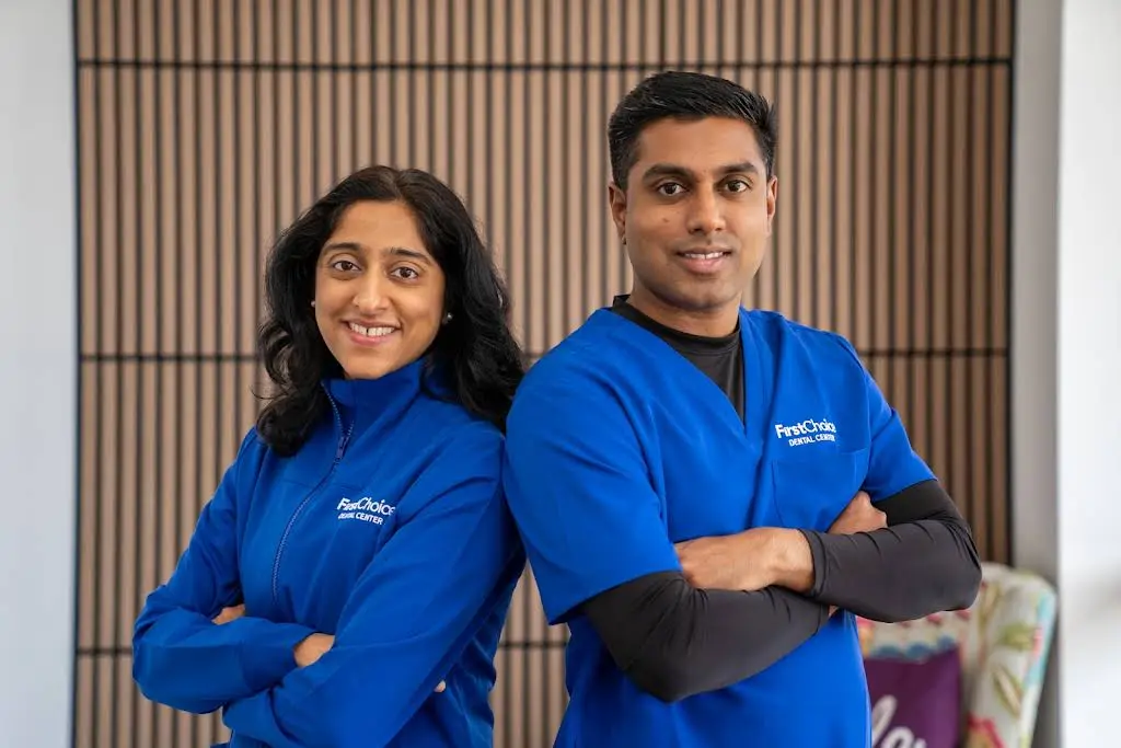 First Choice Dental Center