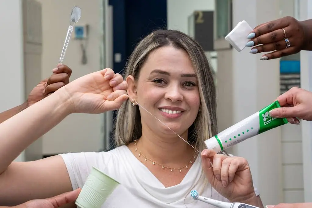 First Choice Dental Center