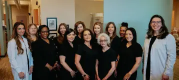 Breckenridge Dental Care