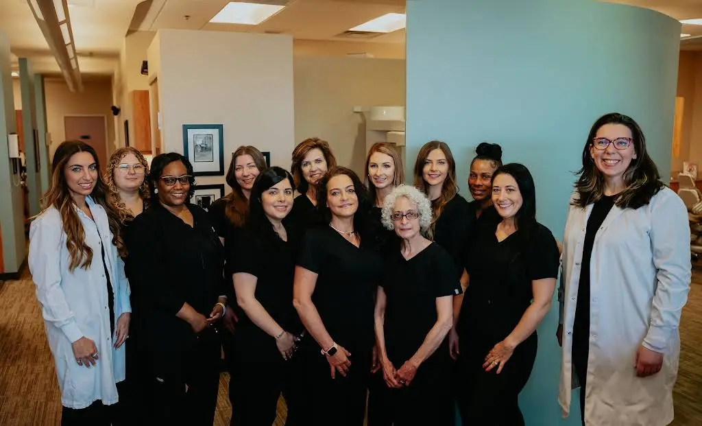 Breckenridge Dental Care