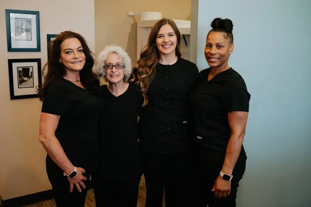 Breckenridge Dental Care