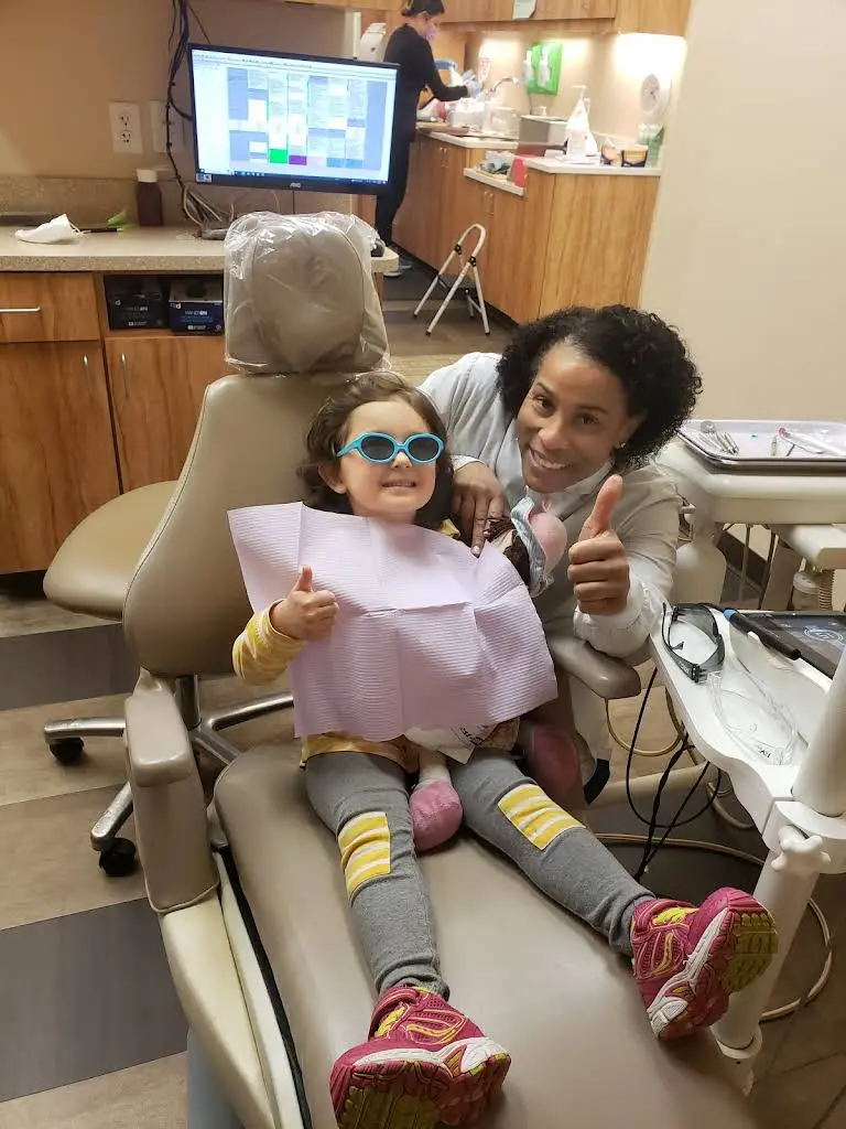 Breckenridge Dental Care