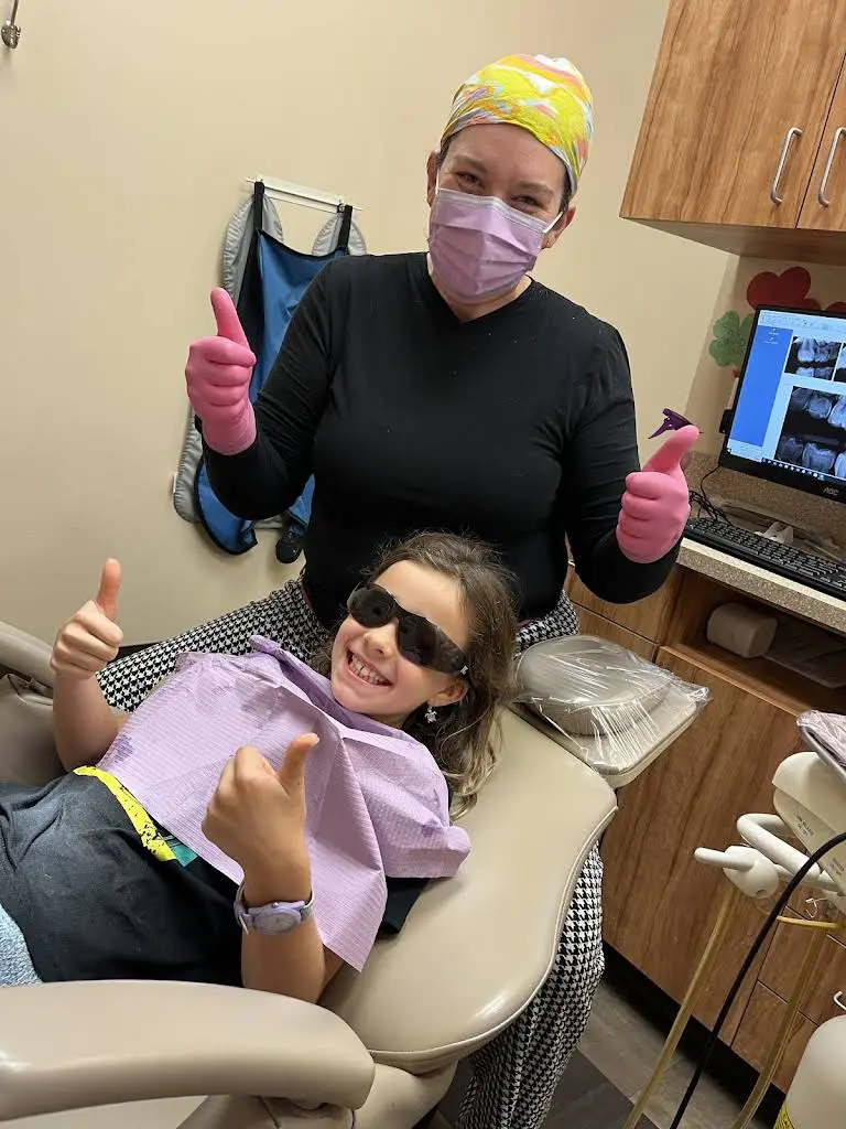 Breckenridge Dental Care