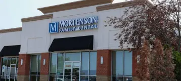 Mortenson Family Dental