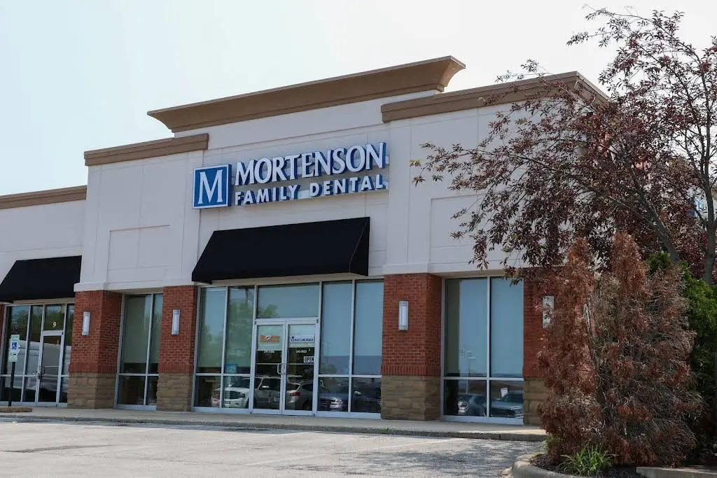 Mortenson Family Dental