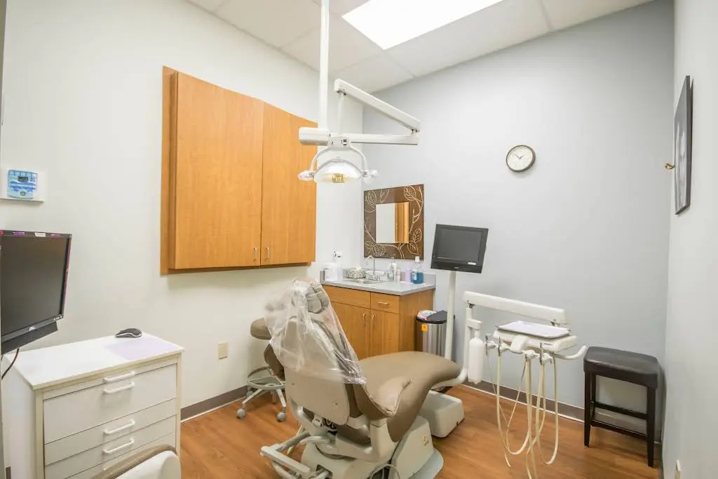 Mortenson Family Dental