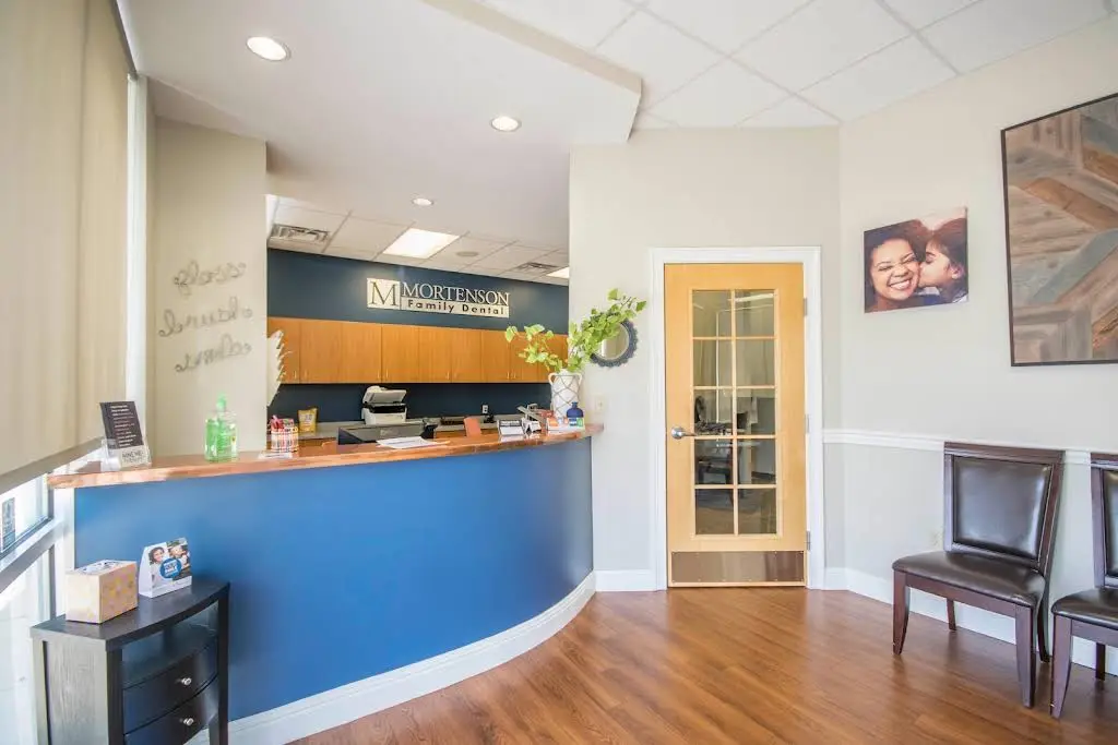 Mortenson Family Dental