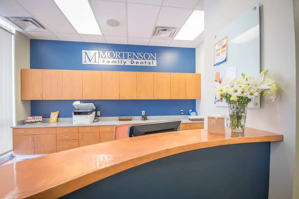 Mortenson Family Dental