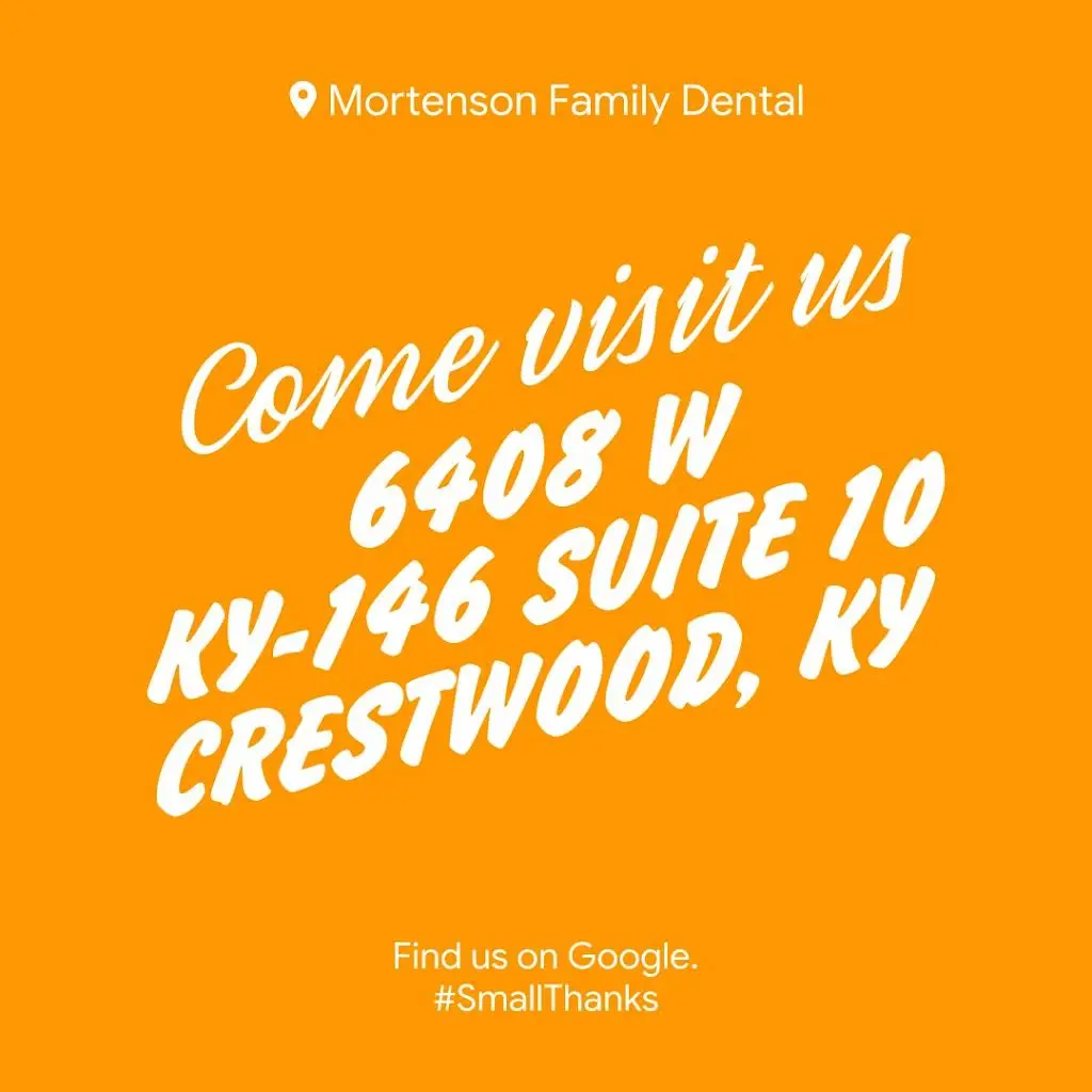 Mortenson Family Dental