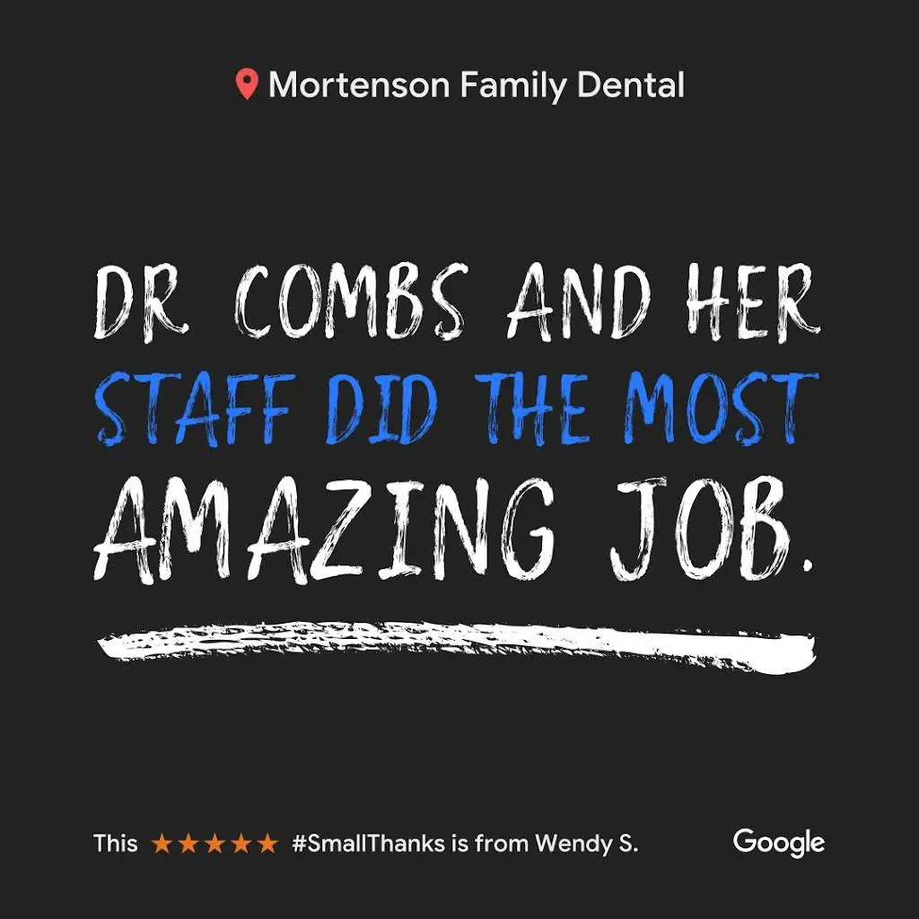 Mortenson Family Dental