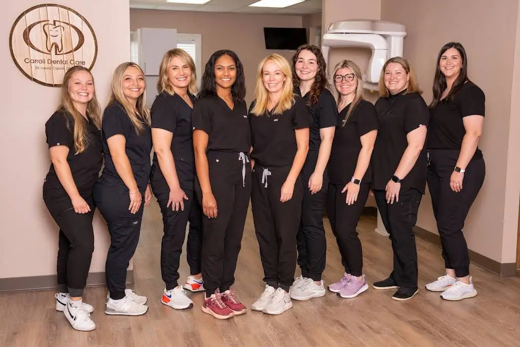 Carroll Dental Care