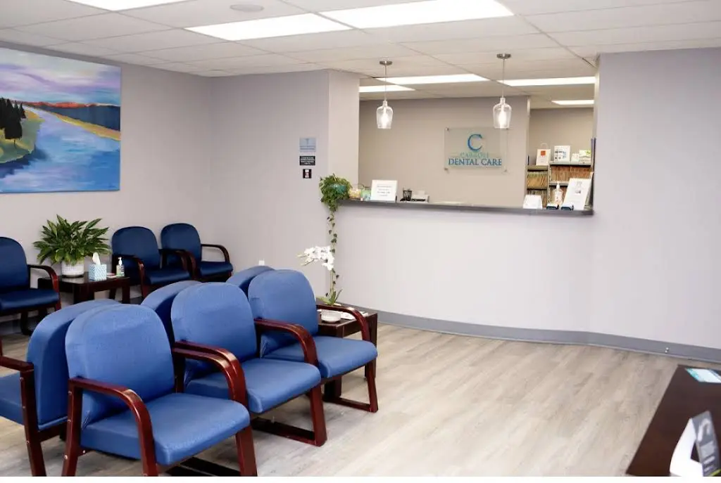 Carroll Dental Care