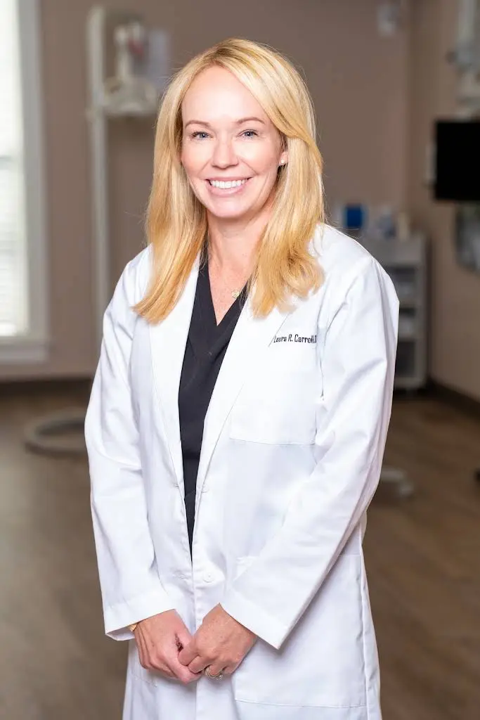 Carroll Dental Care