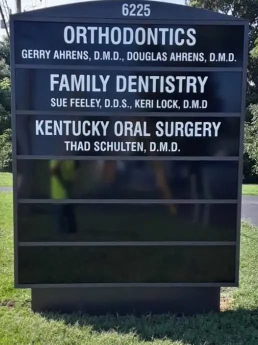 Kentucky Oral Surgery & Dental Implant Center