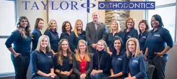 Taylor Orthodontics