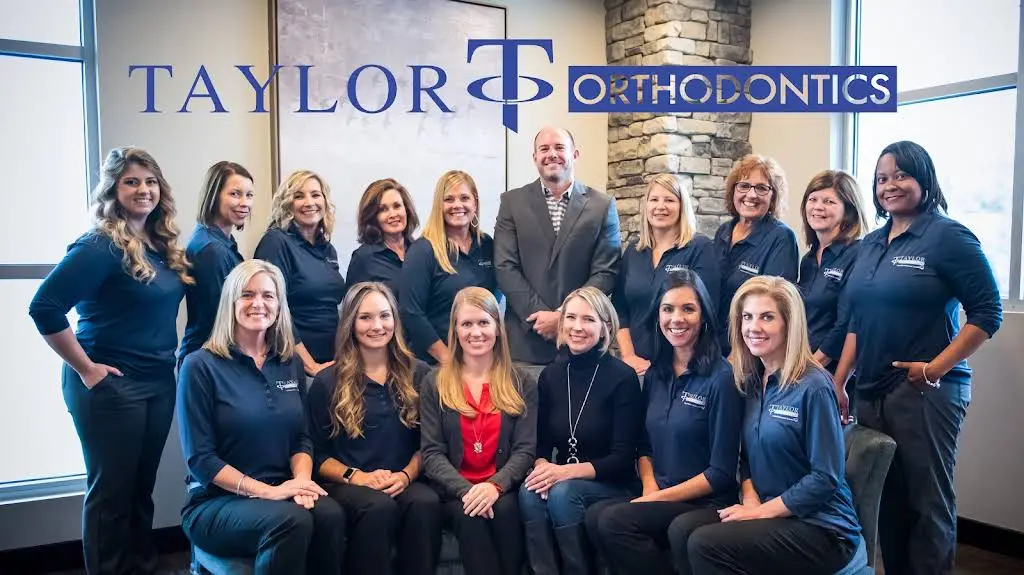 Taylor Orthodontics