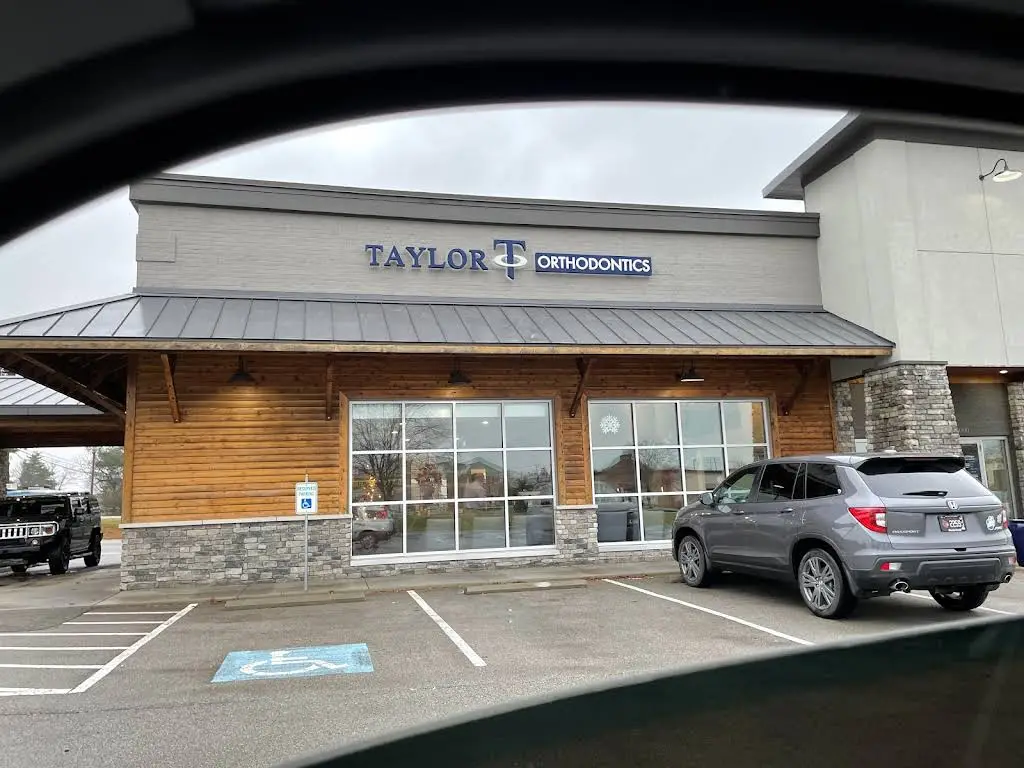 Taylor Orthodontics