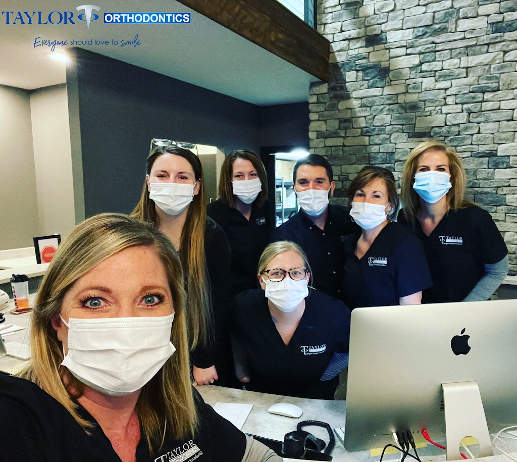 Taylor Orthodontics