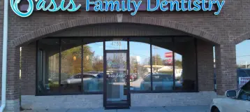 Oasis Family Dentistry