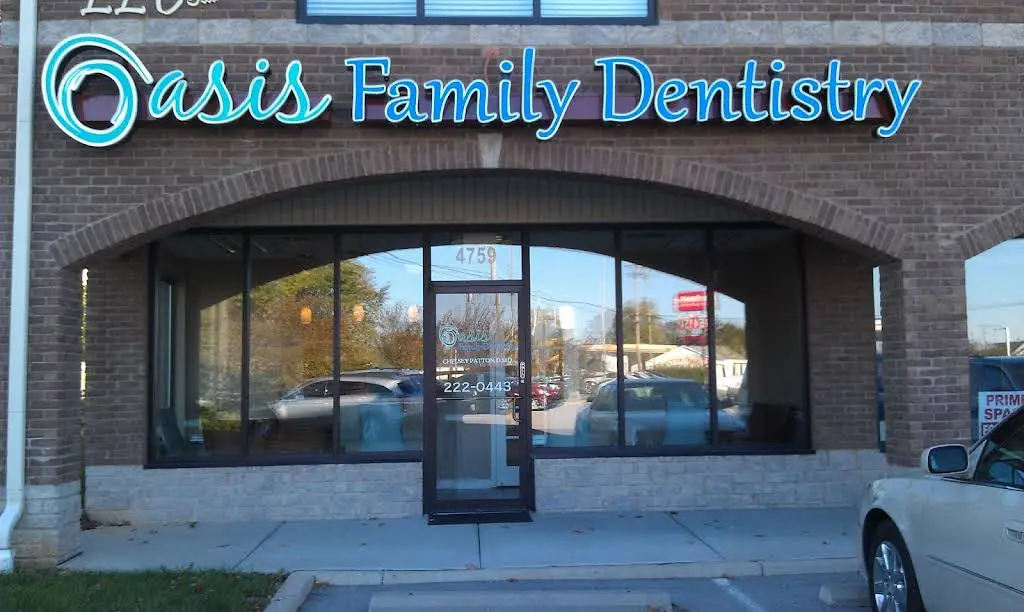 Oasis Family Dentistry