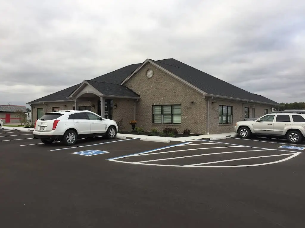 Heck Family Dentistry